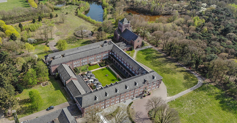 Fletcher Willibrordhaeghe