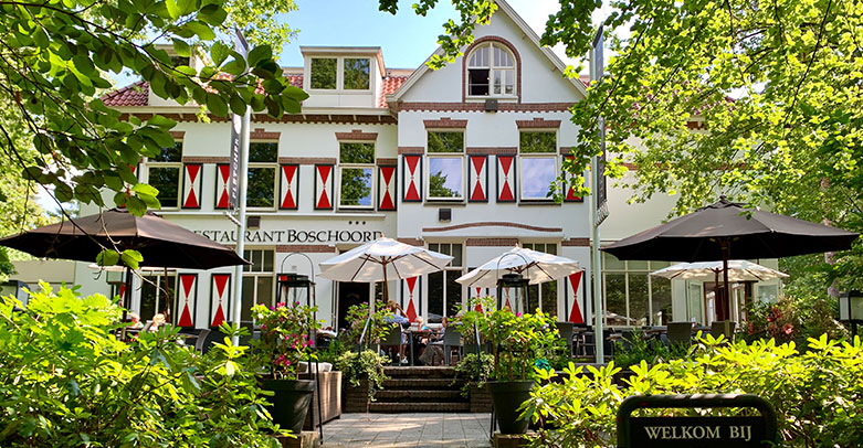 Fletcher Hotel Boschoord