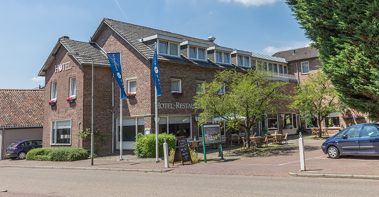 Fletcher Hotel Bon repos