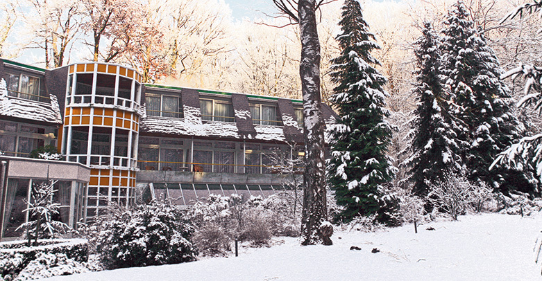 Fletcher Hotel Victoria Hoenderloo