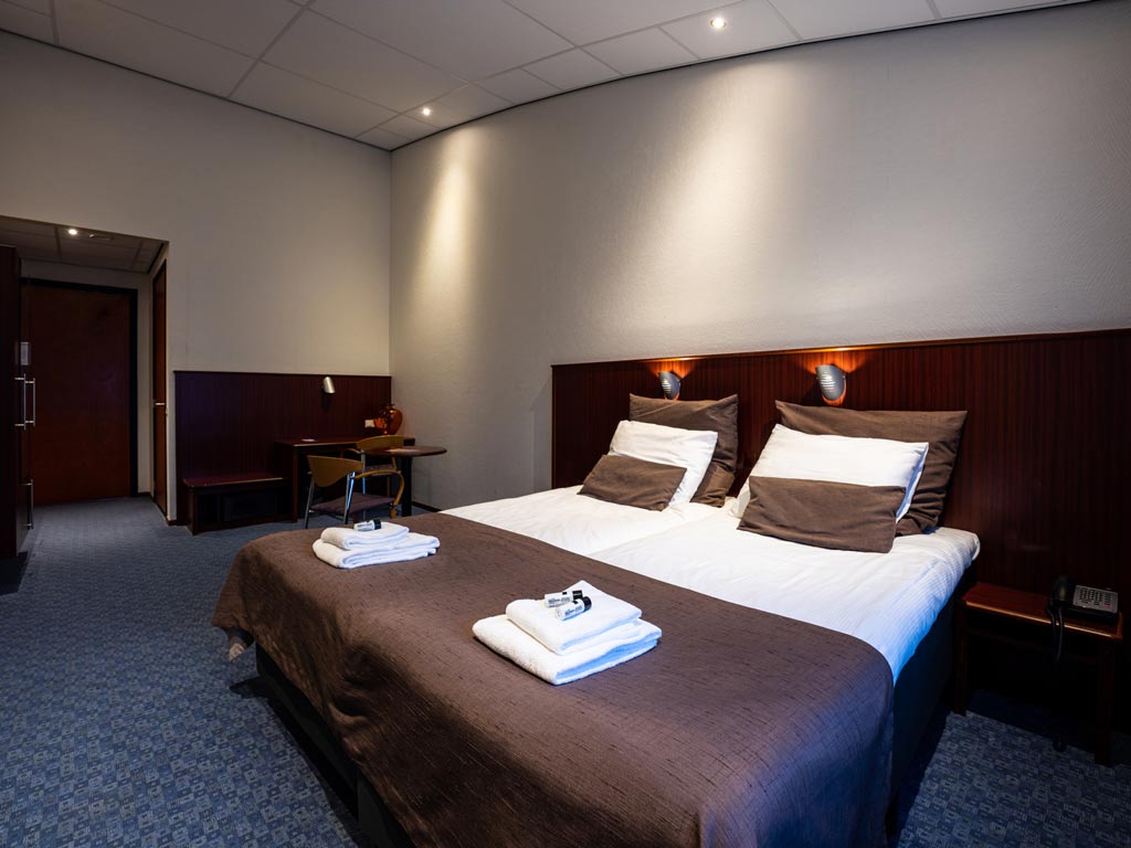 Hotel in NoordBrabant Fletcher WellnessHotel BrabantMill