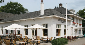 Pand Fletcher Hotel-Restaurant Het Veluwse Bos