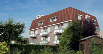 Pand van Fletcher Hotel-Restaurant De Gelderse Poort