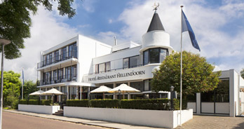 Pand Fletcher Hotel-Restaurant Hellendoorn