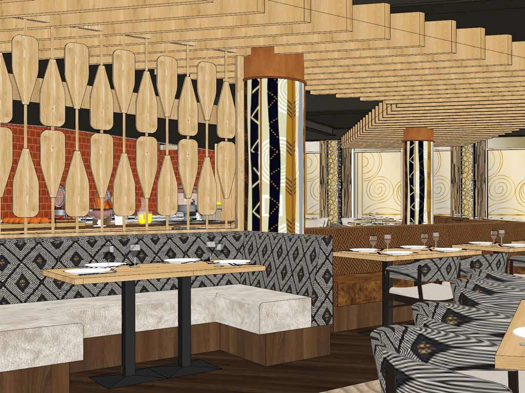 In Emmen Fletcher HotelRestaurant ByZoo Emmen