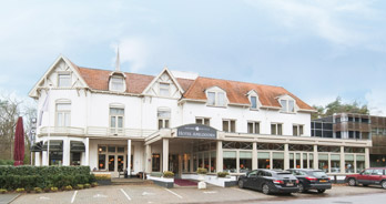 Fletcher Hotel-Restaurant Apeldoorn