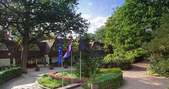 Pand Fletcher Hotel-Restaurant Wolfheze