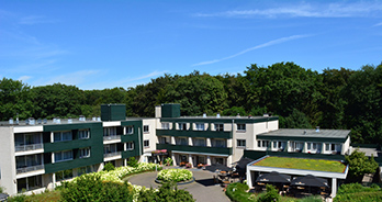 Pand Fletcher Hotel-Restaurant De Buunderkamp