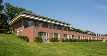 Pand Fletcher Landgoed Hotel Holthurnsche Hof