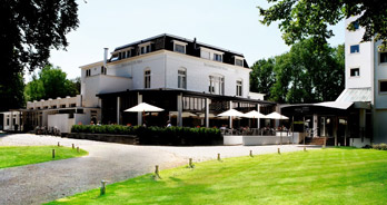Pand Fletcher Hotel-Restaurant Erica