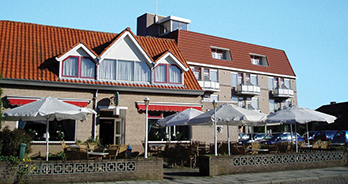 Pand Fletcher Hotel-Restaurant De Gelderse Poort