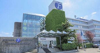 Pand Fletcher Hotel-Restaurant Leidschendam-Den Haag