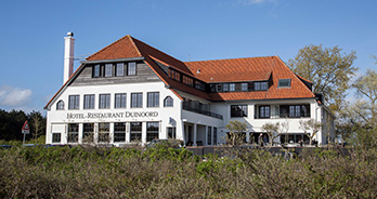 Pand Fletcher Boutique Hotel Duinoord