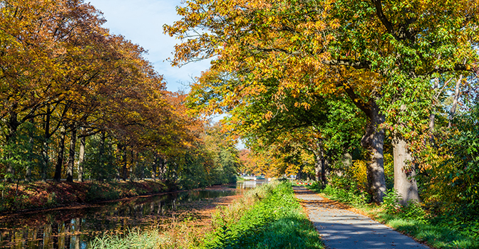 Ontdek de veelzijdige stad Apeldoorn