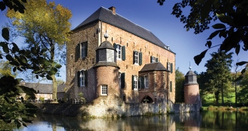 Nationaal Park Drentsche Aa