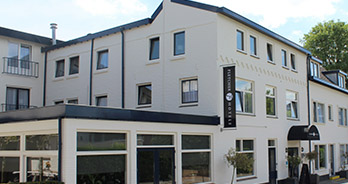 Pand Fletcher Hotel-Restaurant Valkenburg