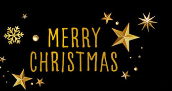 Logo Merry Christmas