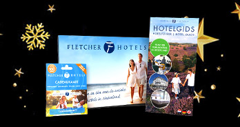 Fletcher Kerst Cadeau ideeën