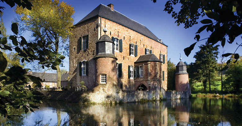 Fletcher Hotel Bon repos