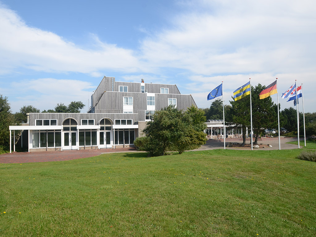 Alle Fletcher Hotels op een rij Fletcher.nl