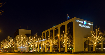 Pand Fletcher Hotel-Restaurant Nieuwegein-Utrecht