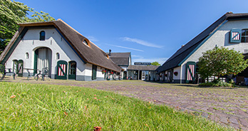 Pand Fletcher Hotel-Restaurant De Klepperman