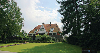 Pand Fletcher Hotel-Restaurant Sallandse Heuvelrug