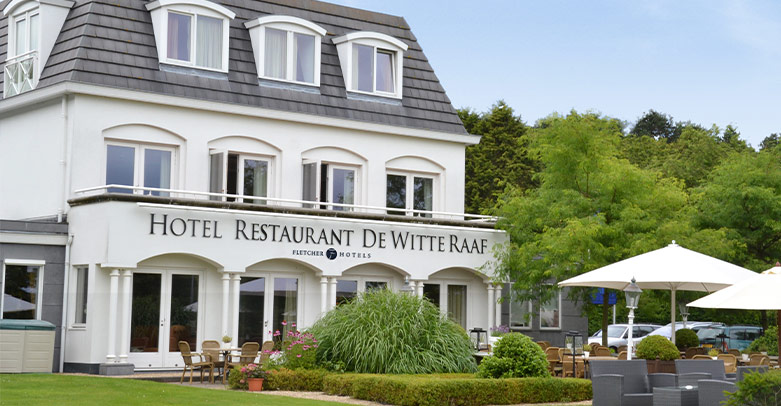 Fletcher Victoria-Hoenderloo