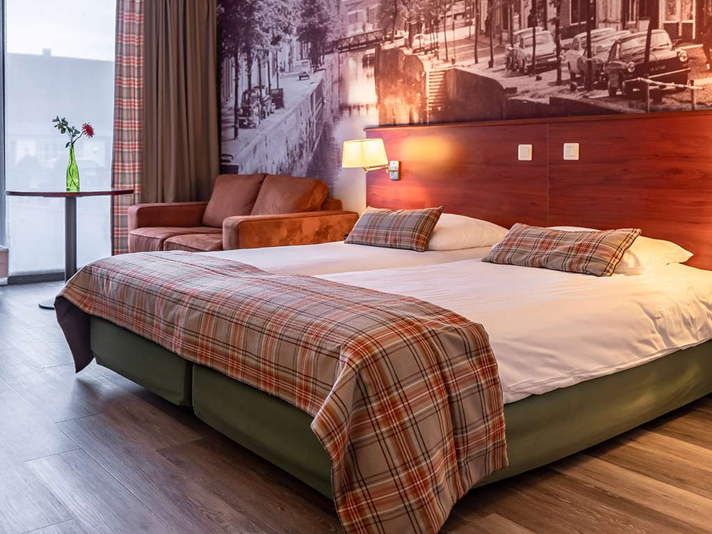 In Zevenbergen Fletcher HotelRestaurant ZevenbergenMoerdijk