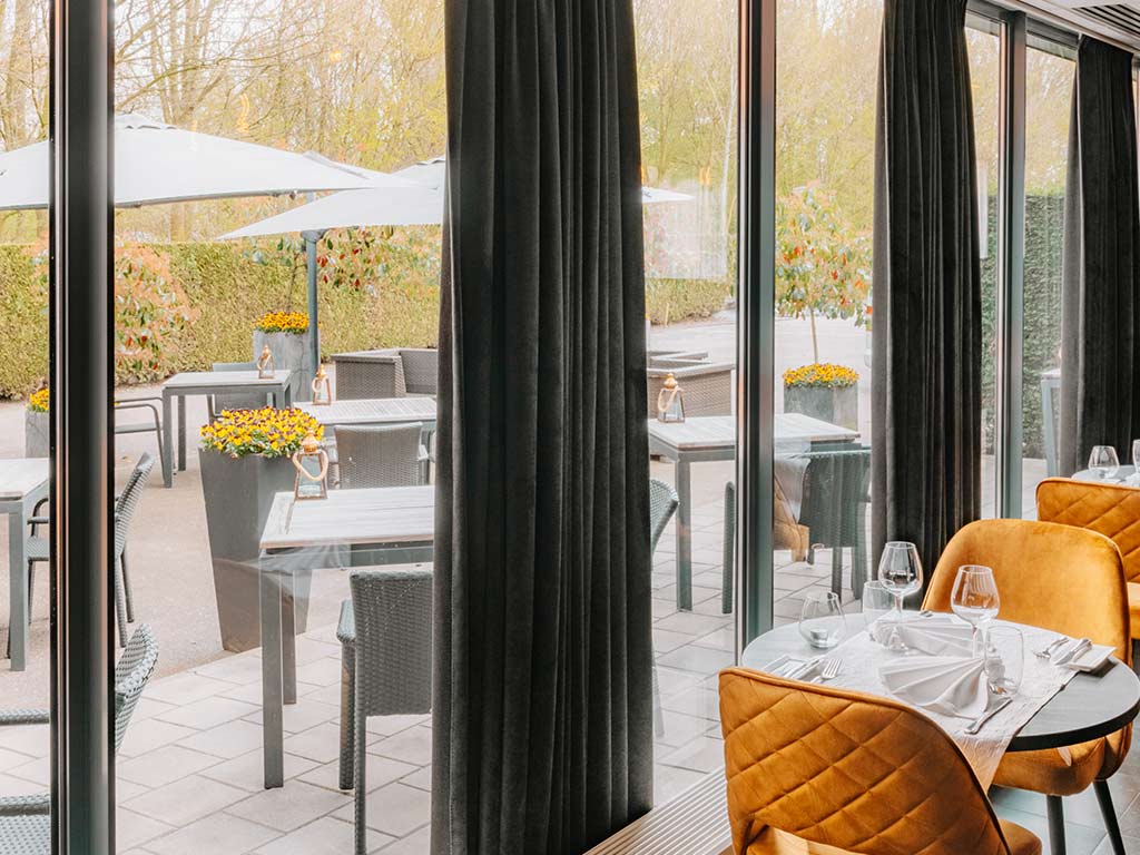 In Zevenbergen Fletcher HotelRestaurant ZevenbergenMoerdijk