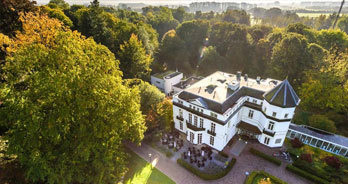 Pand Fletcher Landgoed Hotel Avegoor