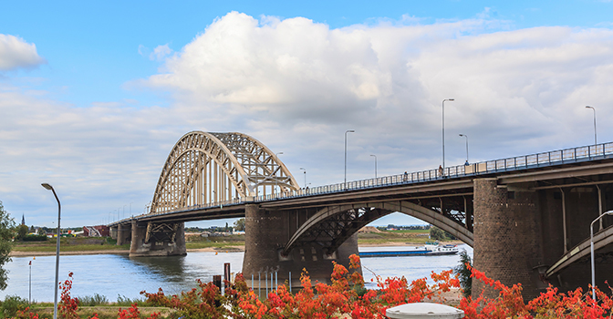 Nijmegen: de oudste stad van Nederland