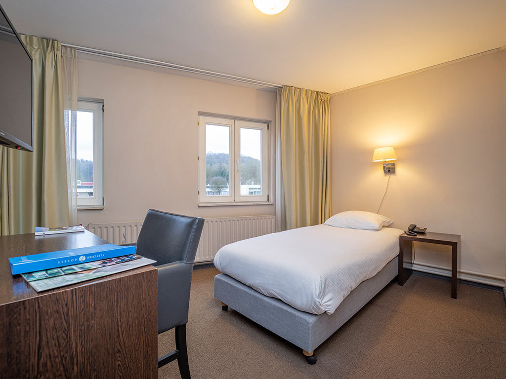 Fletcher hotel aanbieding Beste acties en arrangementen