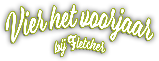 voorjaarscvakantie logo