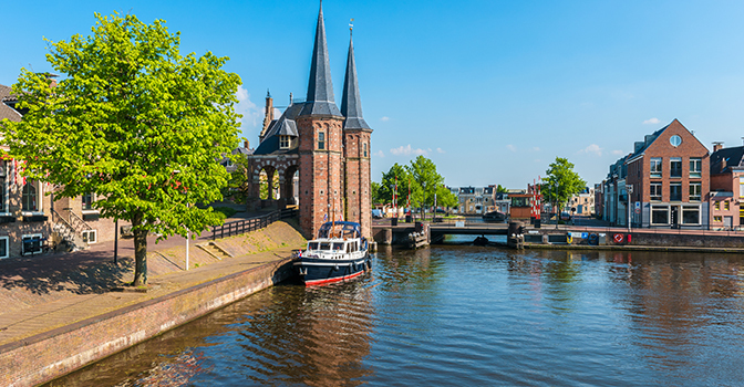 Welke regio ga jij bezoeken in Fryslan?