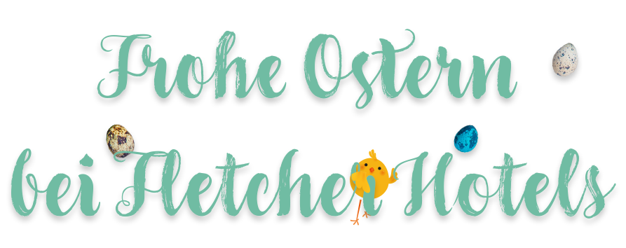 kerstvakantie bij fletcher logo