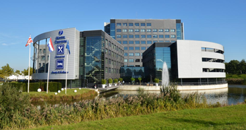 Pand Fletcher Hotel-Restaurant 's-Hertogenbosch