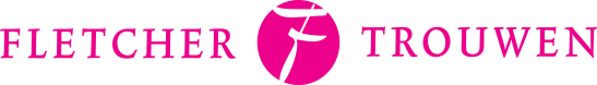 Trouwen bij Fletcher logo