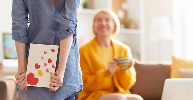 5 Moederdagtips om je moeder dit jaar te verrassen