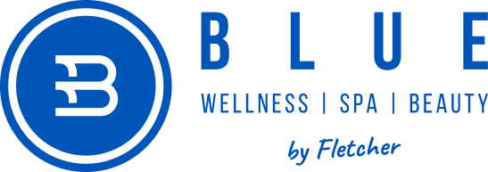 Blue Wellness logo