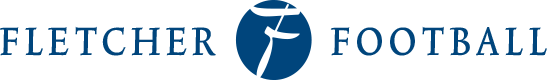 logo Flether football