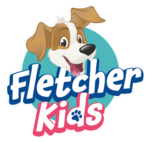 logo van Fletcher kids