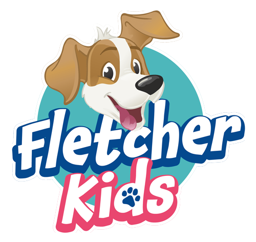 logo van Fletcher kids