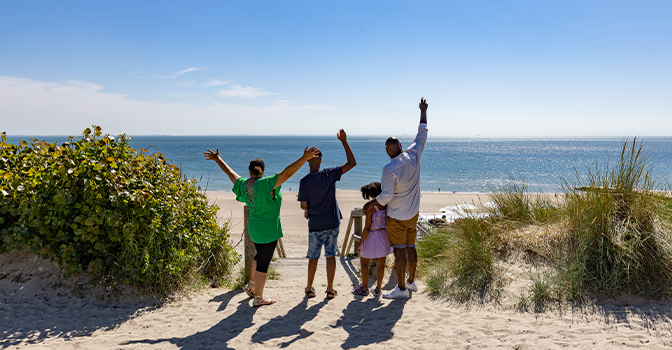 Zomervakantie: De mooiste Fletcher hotels voor bezoek in de zomer