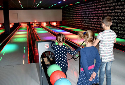 kids bowlen