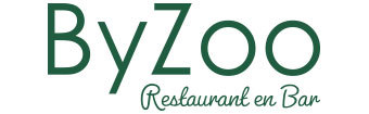 logo van byzoo restaurant
