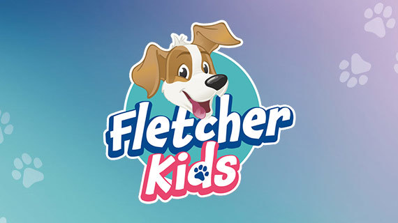Fletcher Kids
