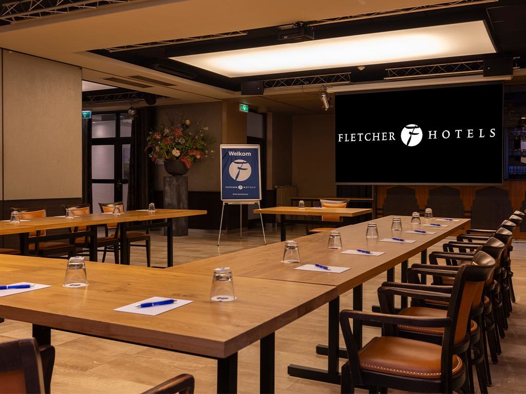 Alle Fletcher Hotels op een rij Fletcher.nl