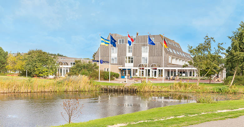 Fletcher Hotel-Restaurant Amelander Kaap