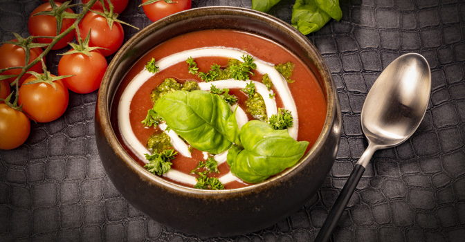 Vegetarisch? Laat je verrassen bij Fletcher Hotels!